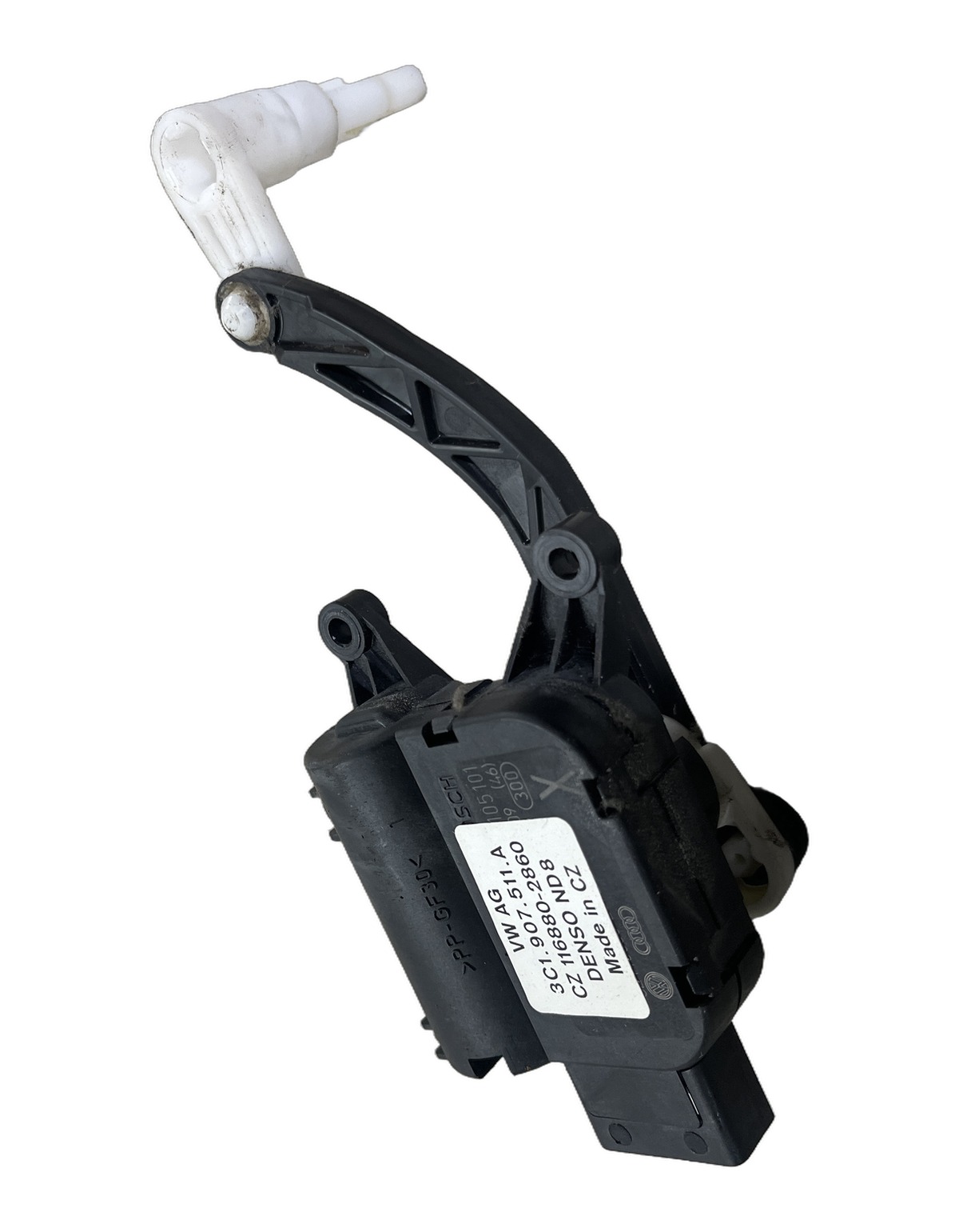 MOTOR ATUADOR CAIXA AR CONDICIONADO JETTA TIGUAN 2010 2016