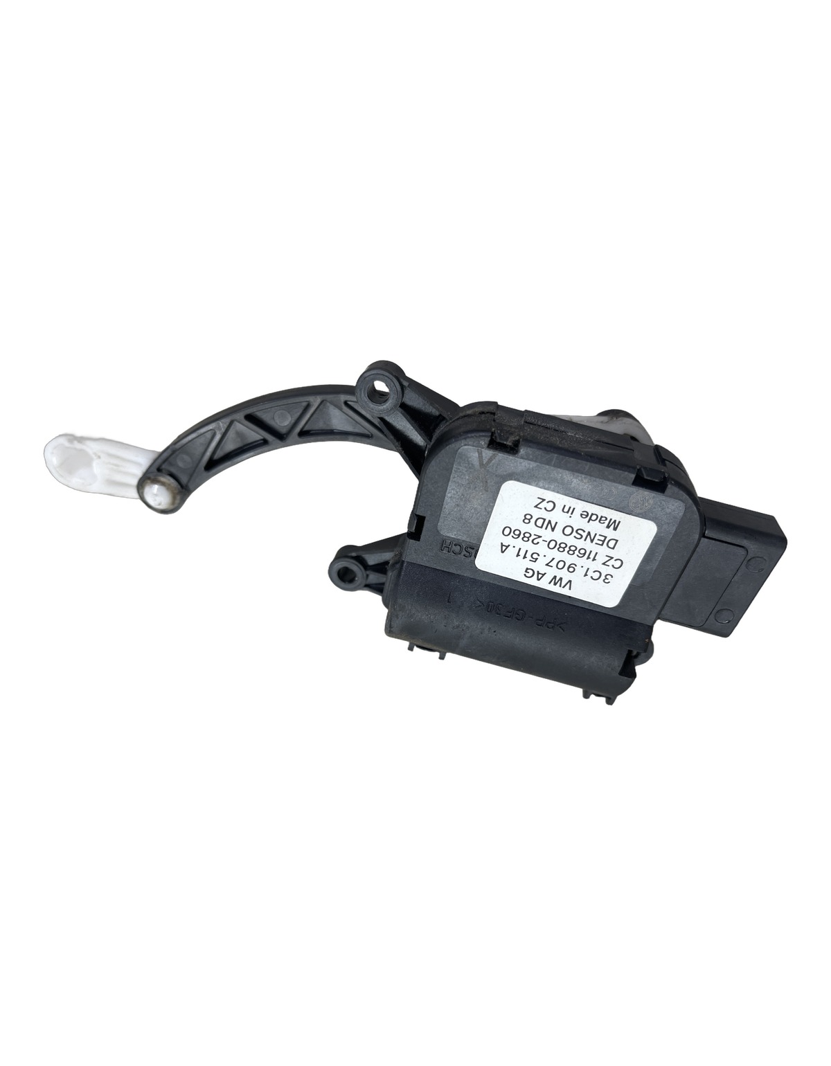 MOTOR ATUADOR CAIXA AR CONDICIONADO JETTA TIGUAN 2010 2016