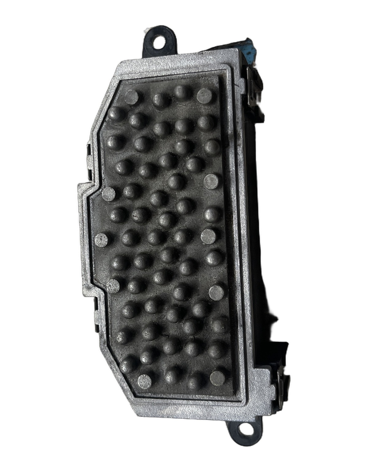 RESISTENCIA MOTOR VENTILADOR AR CONDICIONADO VW TIGUAN 2008