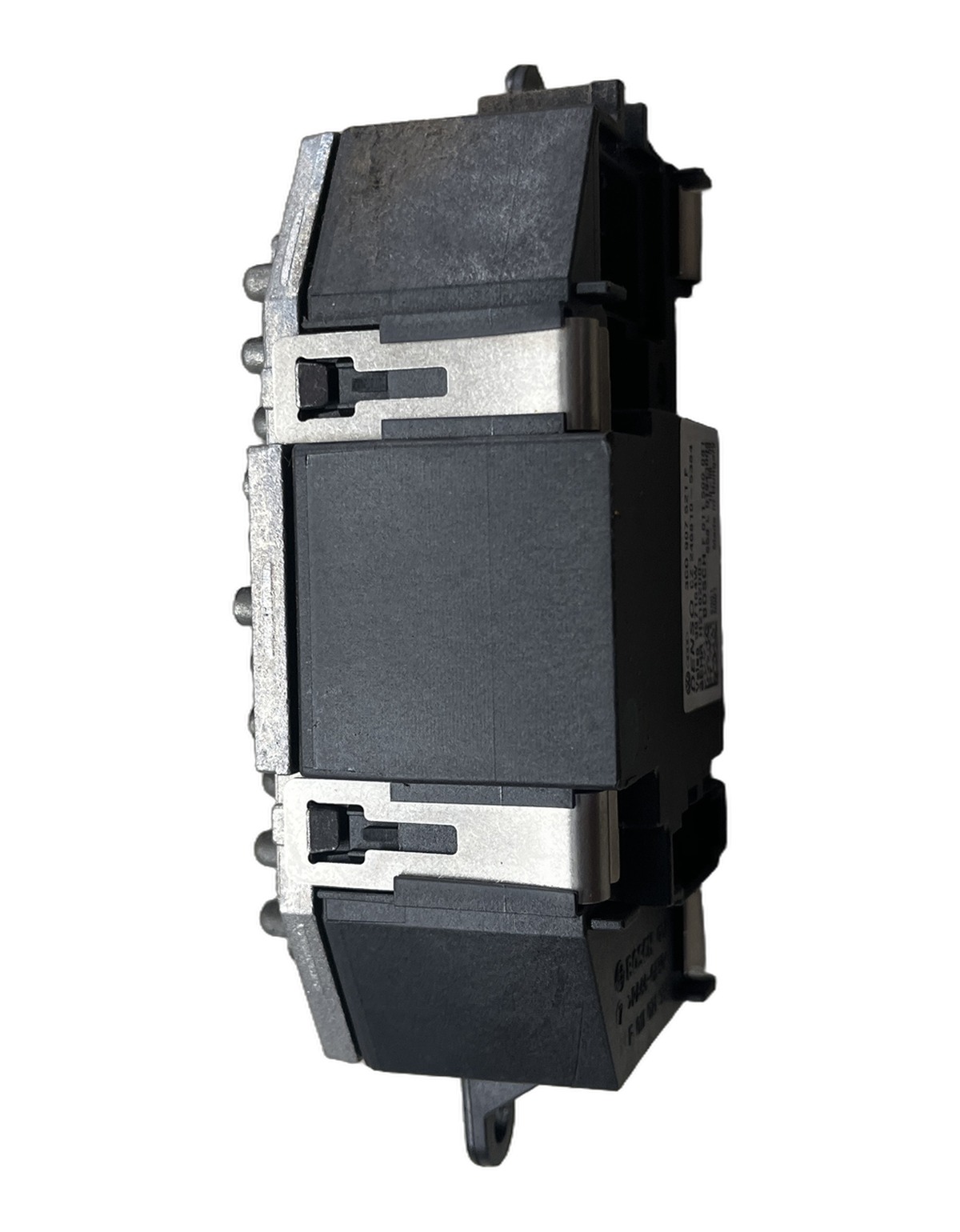 RESISTENCIA MOTOR VENTILADOR AR CONDICIONADO VW TIGUAN 2008