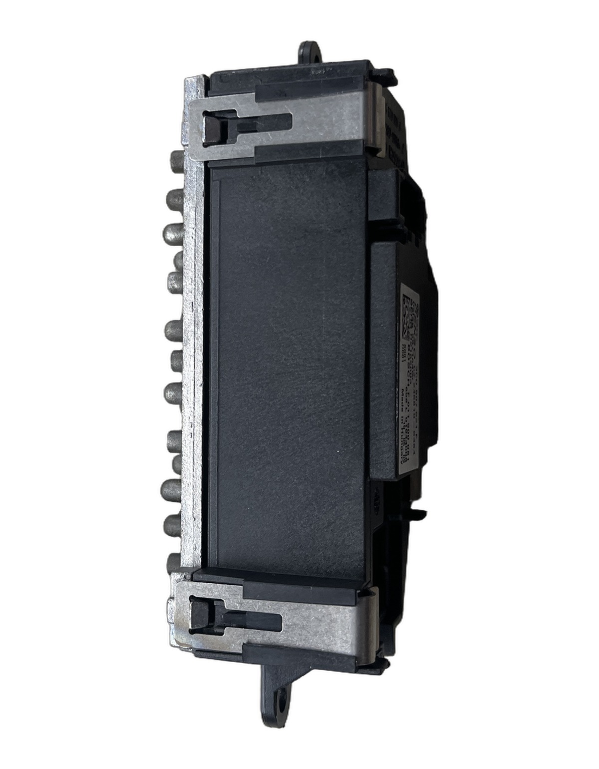RESISTENCIA MOTOR VENTILADOR AR CONDICIONADO VW TIGUAN 2008