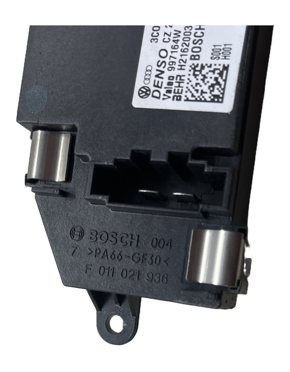 RESISTENCIA MOTOR VENTILADOR AR CONDICIONADO VW TIGUAN 2008