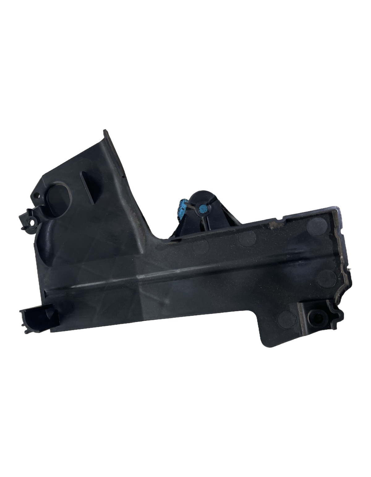 SUPORTE LATERAL CAIXA EVAPORADORA VW JETTA TIGUAN 2009 2017