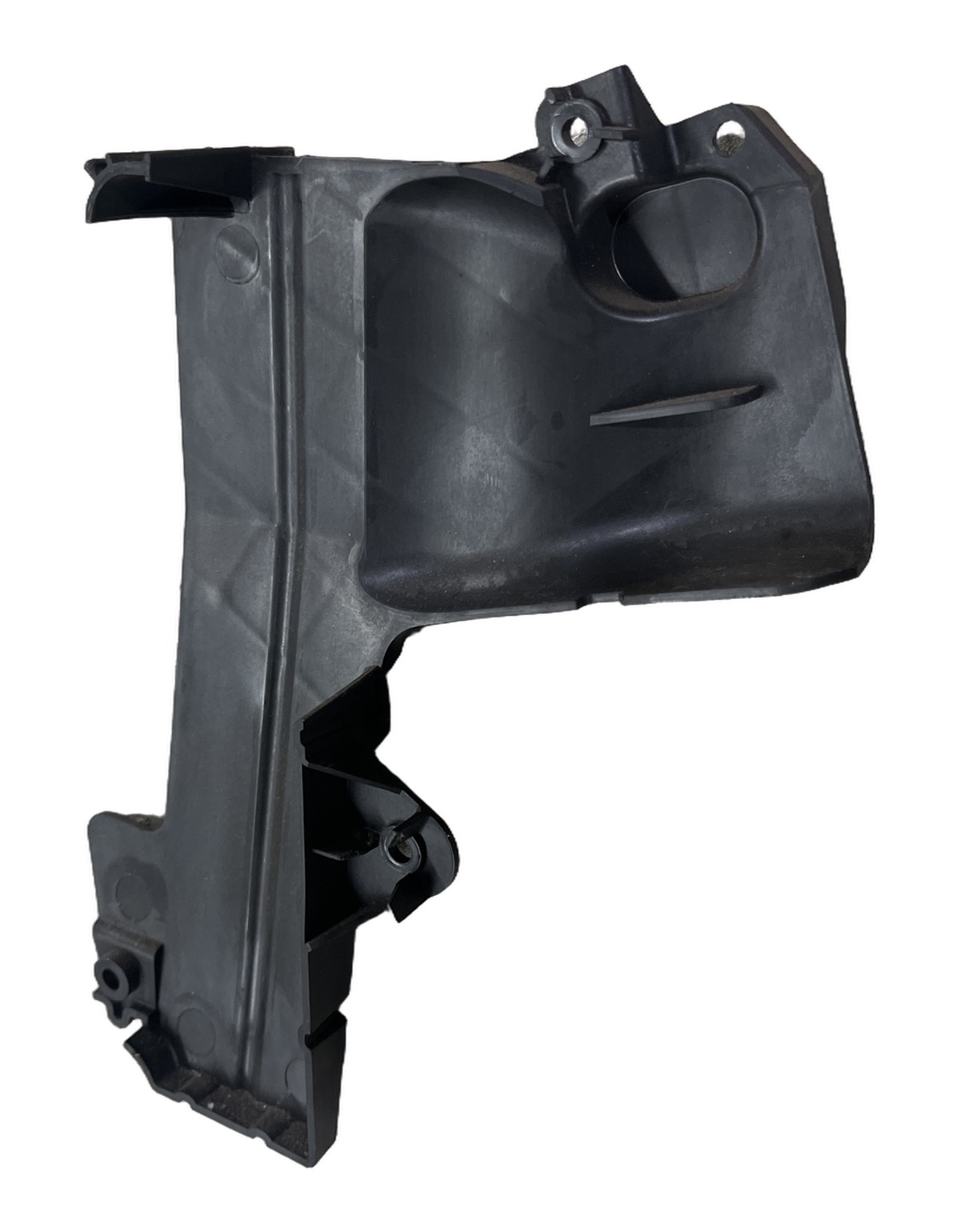 SUPORTE LATERAL CAIXA EVAPORADORA VW JETTA TIGUAN 2009 2017
