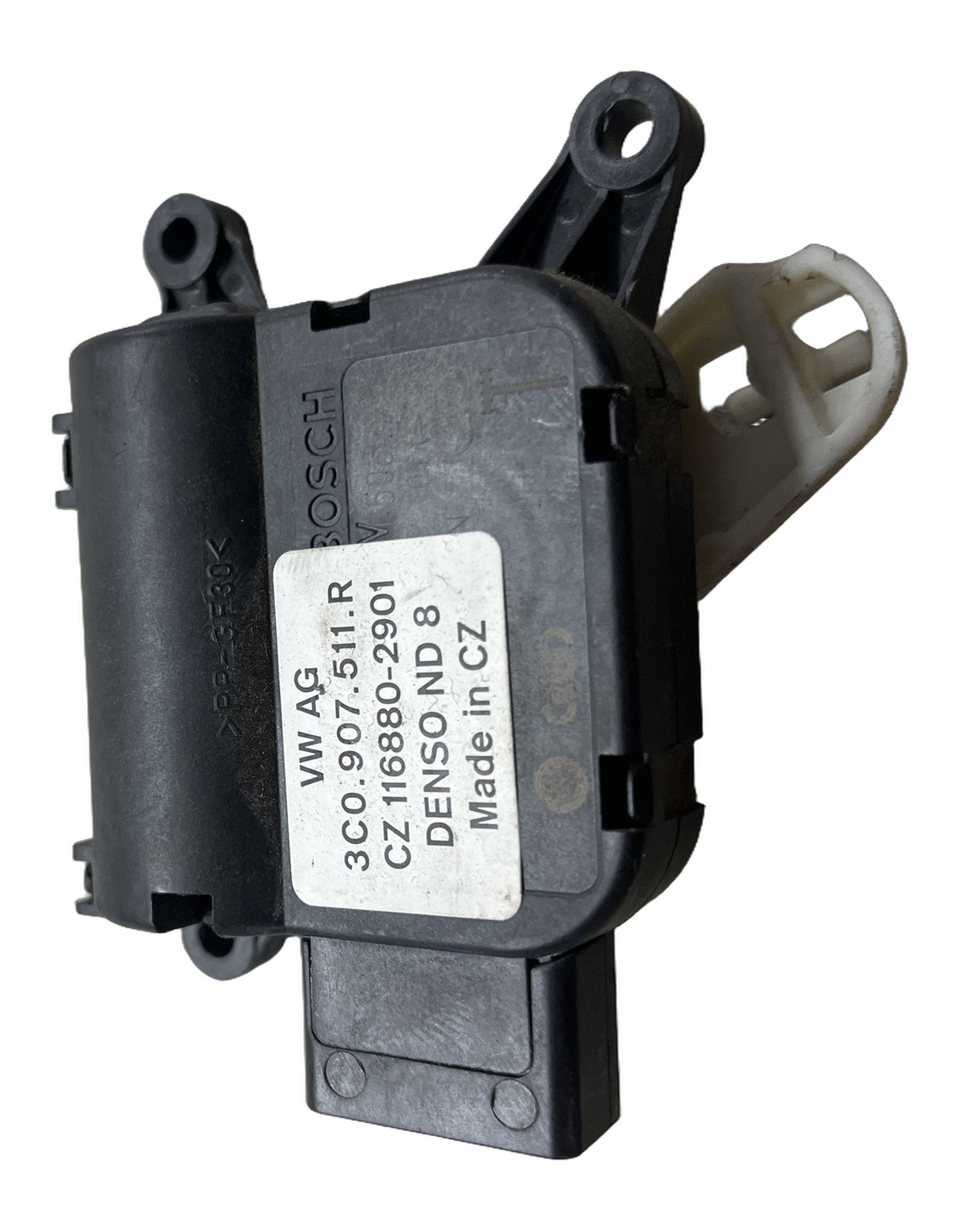 MOTOR ATUADOR CAIXA AR CONDICIONADO VW TIGUAN 2010 2018
