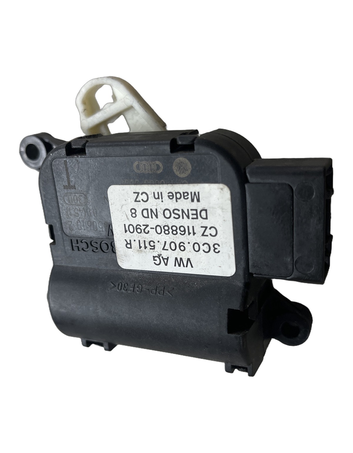 MOTOR ATUADOR CAIXA AR CONDICIONADO VW TIGUAN 2010 2018