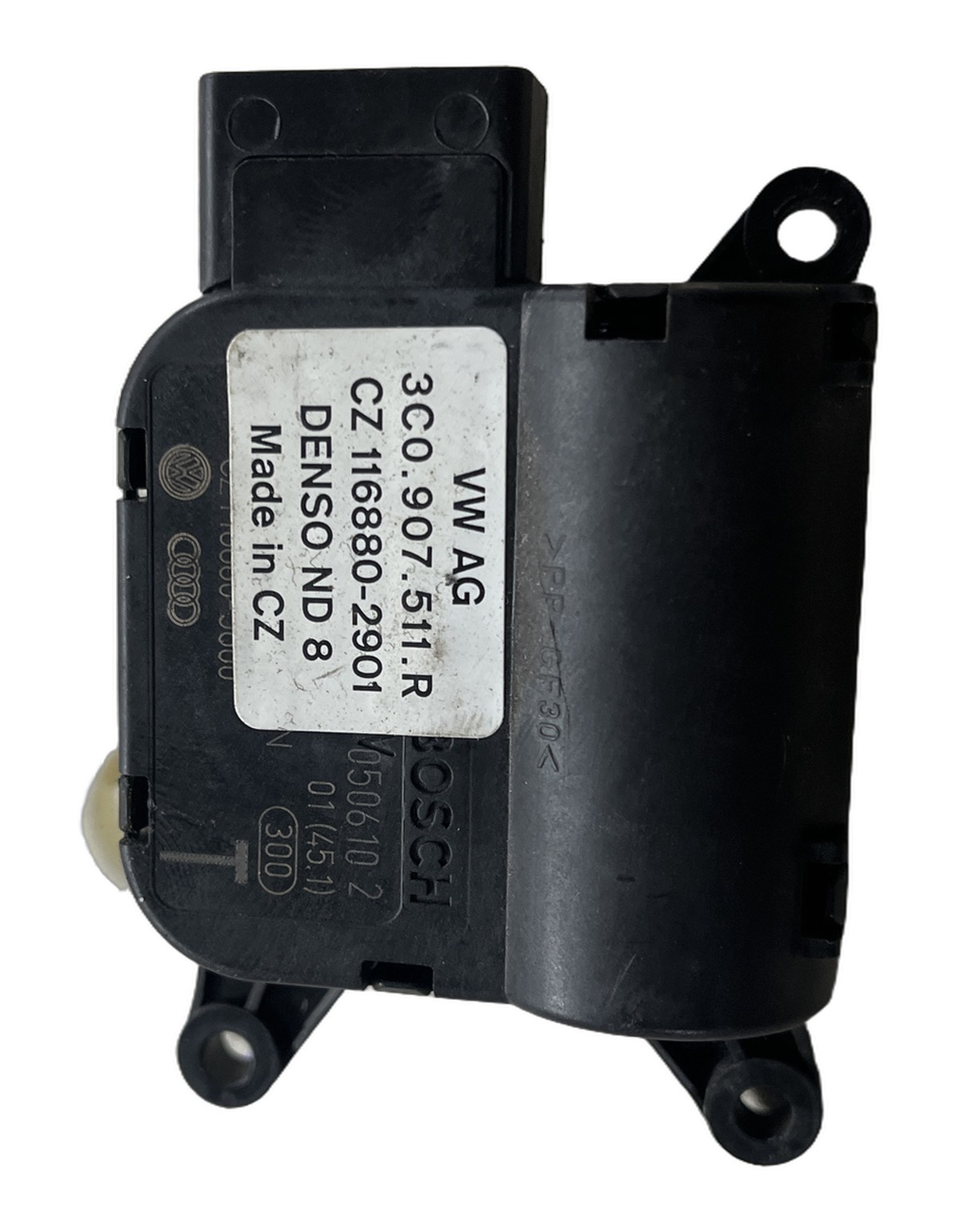 MOTOR ATUADOR CAIXA AR CONDICIONADO VW TIGUAN 2010 2018