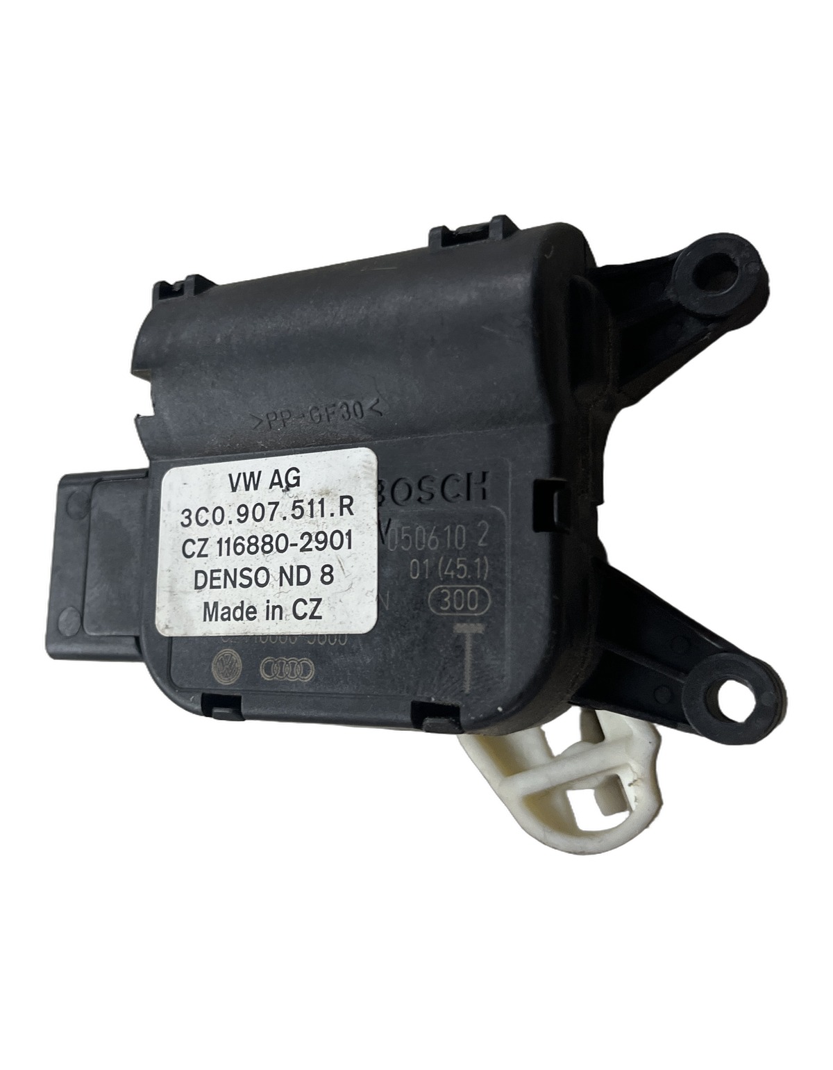 MOTOR ATUADOR CAIXA AR CONDICIONADO VW TIGUAN 2010 2018