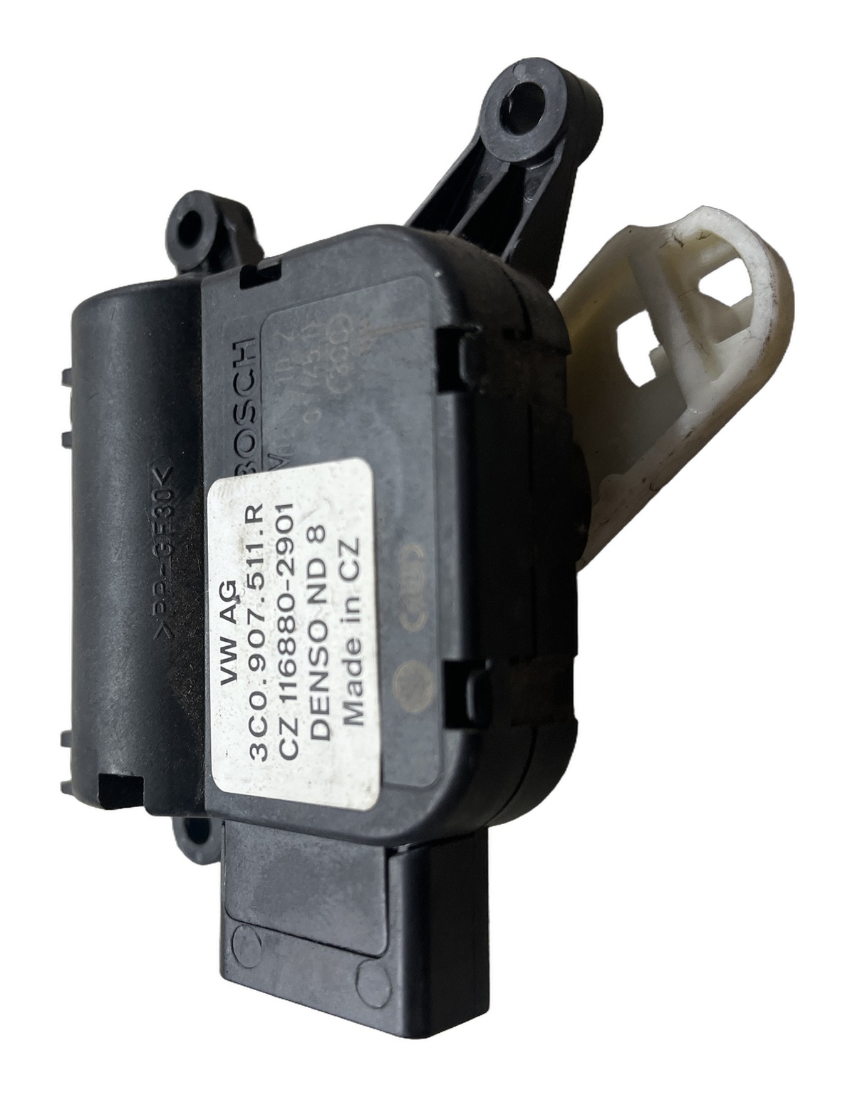 MOTOR ATUADOR CAIXA AR CONDICIONADO VW TIGUAN 2010 2018