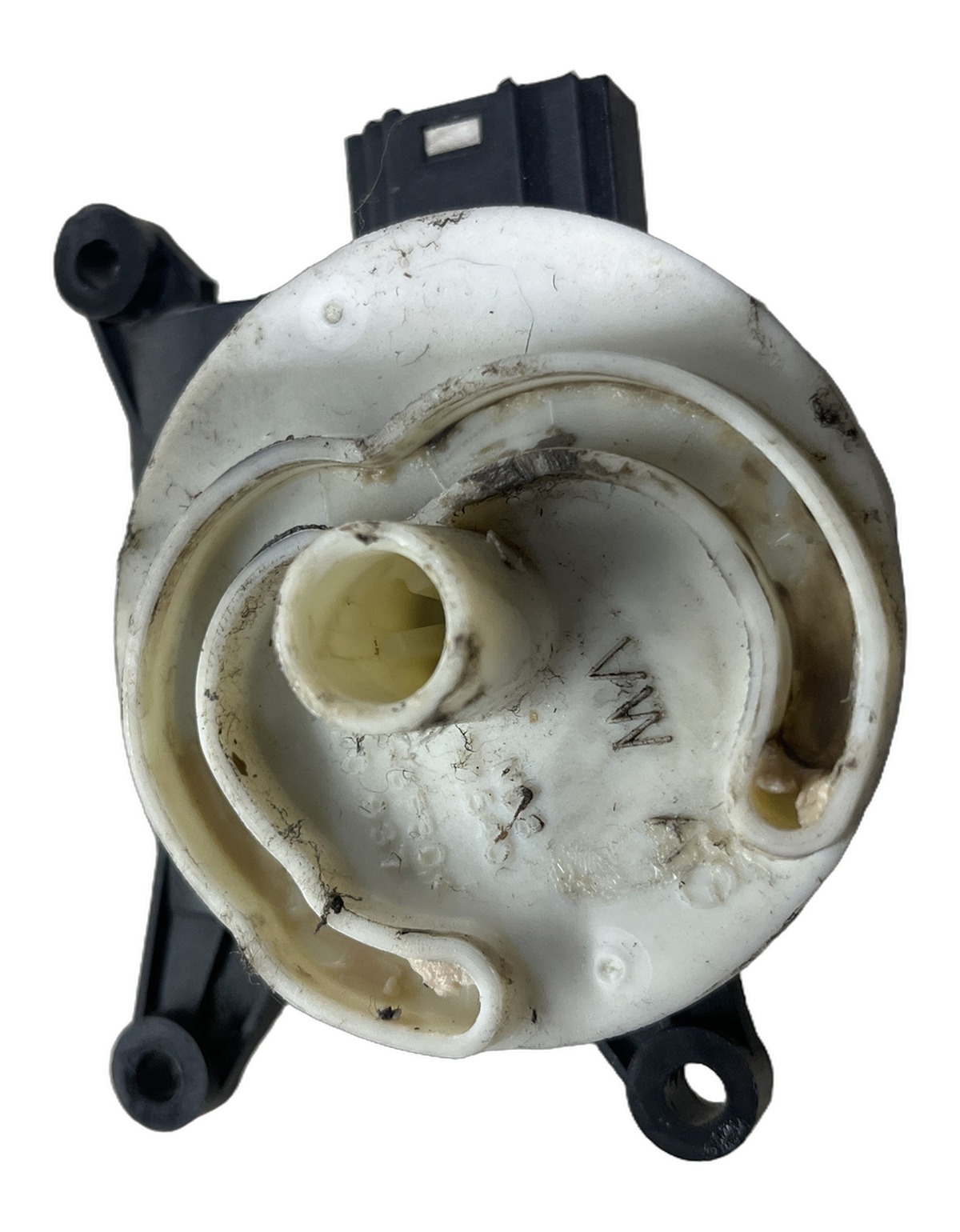MOTOR ATUADOR CAIXA AR CONDICIONADO VW JETTA TIGUAN 2008 