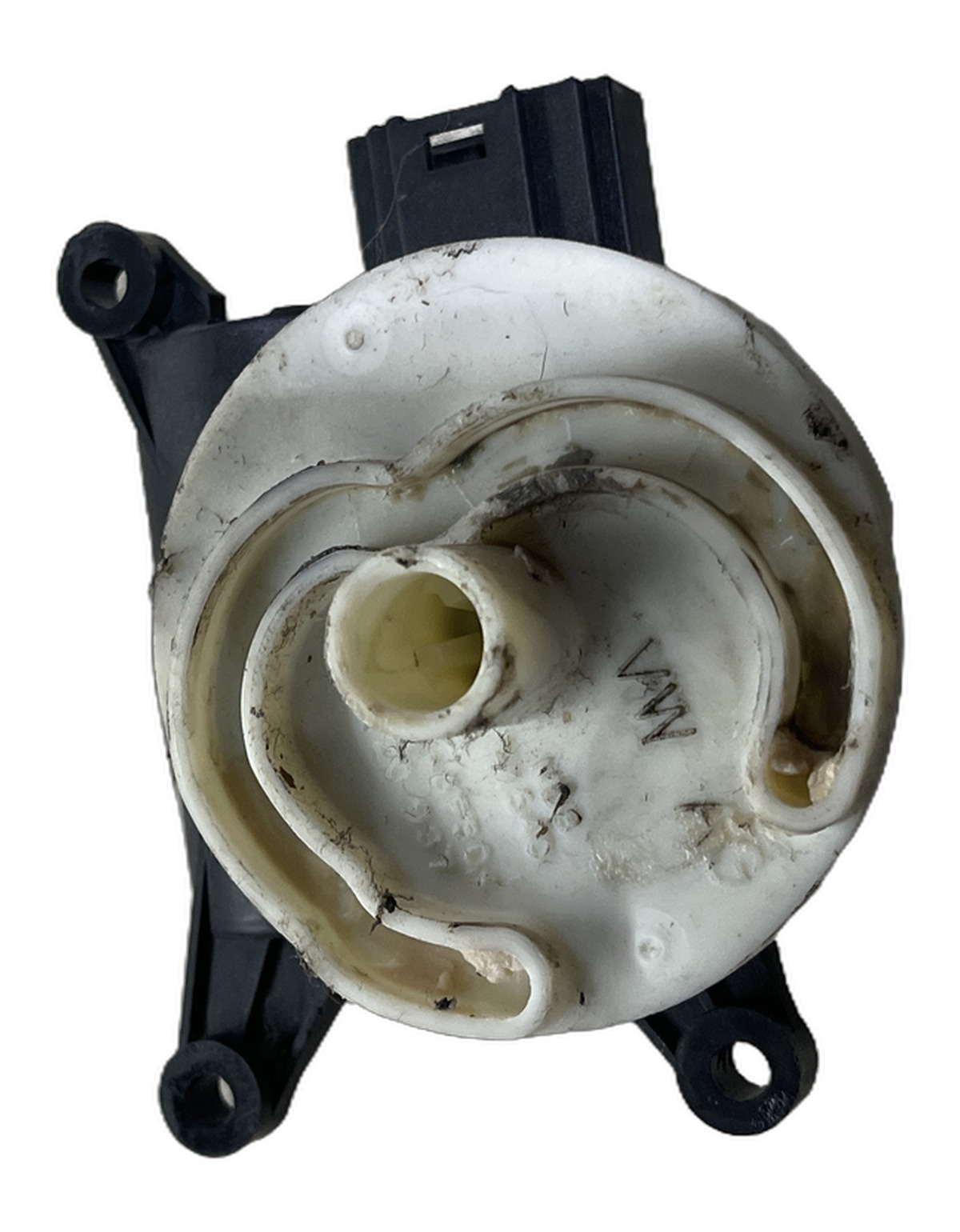 MOTOR ATUADOR CAIXA AR CONDICIONADO VW JETTA TIGUAN 2008