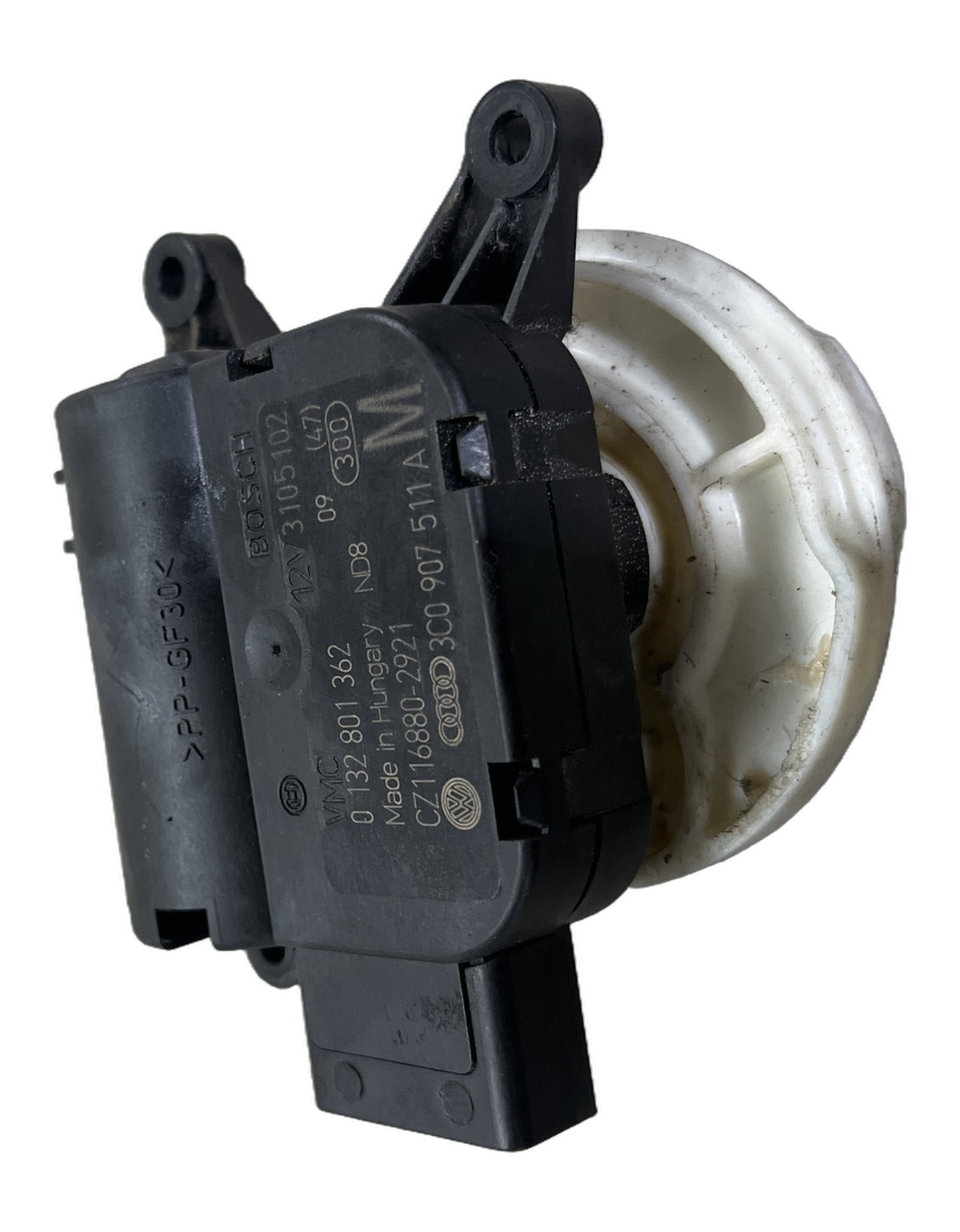 MOTOR ATUADOR CAIXA AR CONDICIONADO VW JETTA TIGUAN 2008