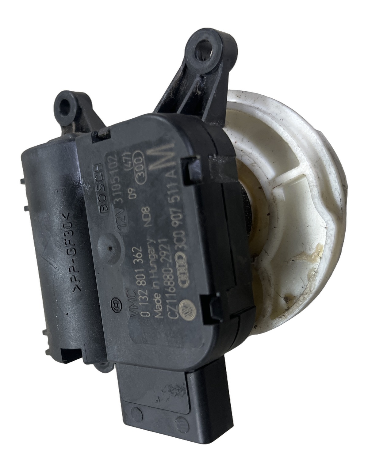 MOTOR ATUADOR CAIXA AR CONDICIONADO VW JETTA TIGUAN 2008