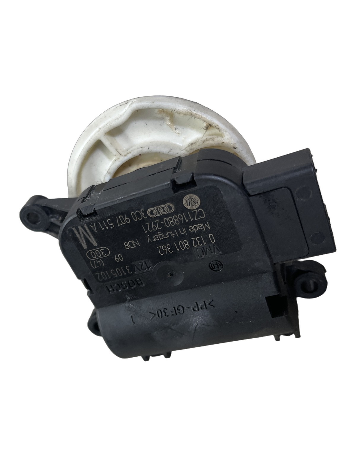 MOTOR ATUADOR CAIXA AR CONDICIONADO VW JETTA TIGUAN 2008