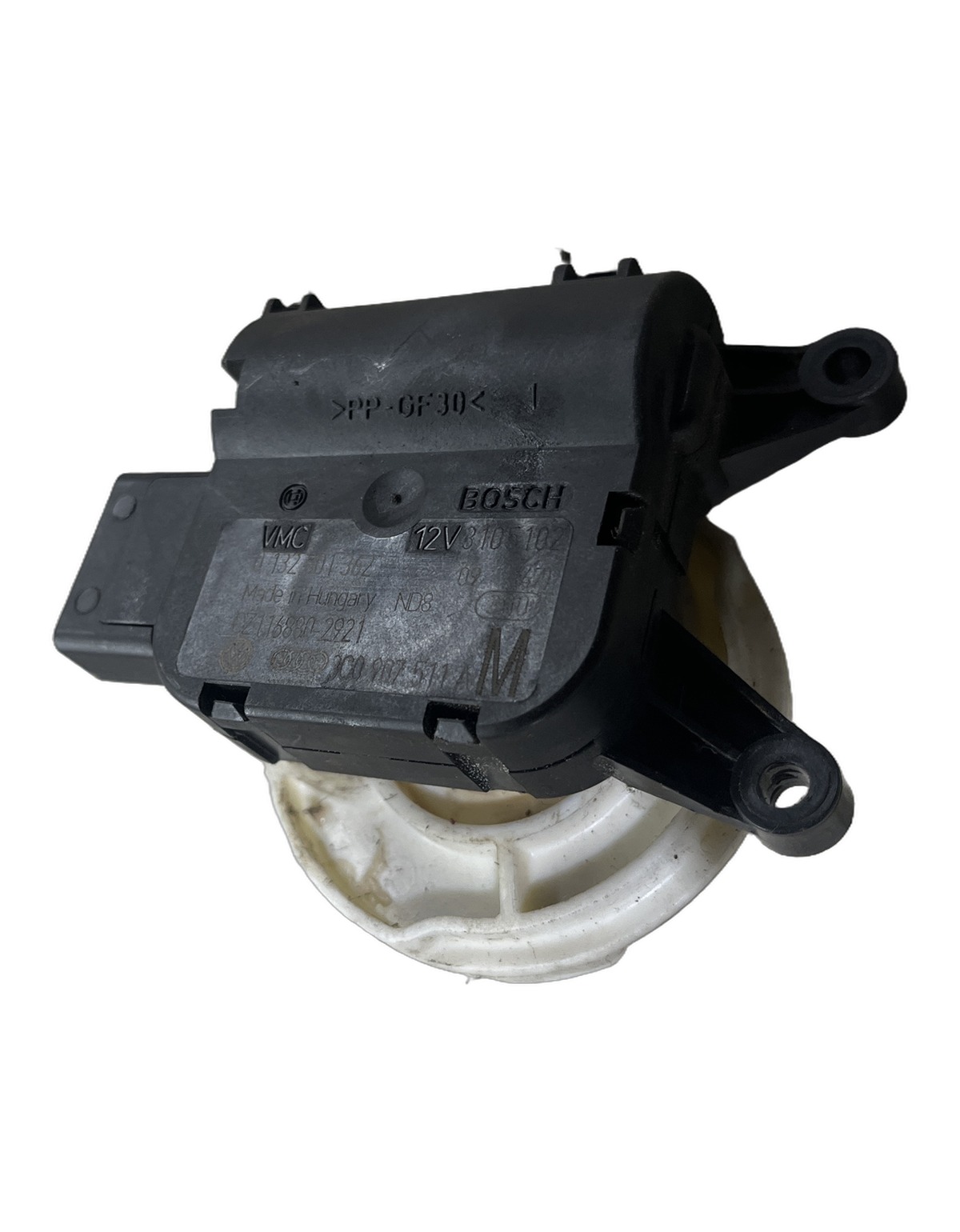 MOTOR ATUADOR CAIXA AR CONDICIONADO VW JETTA TIGUAN 2008
