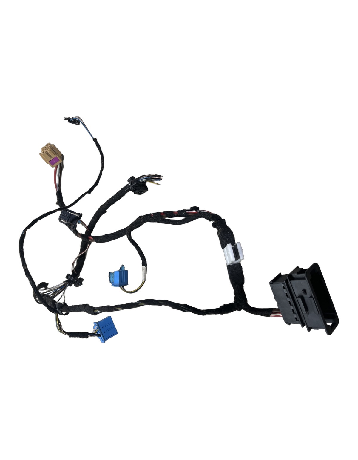 CHICOTE CAIXA AR CONDICIONADO VW TIGUAN 2008 2016
