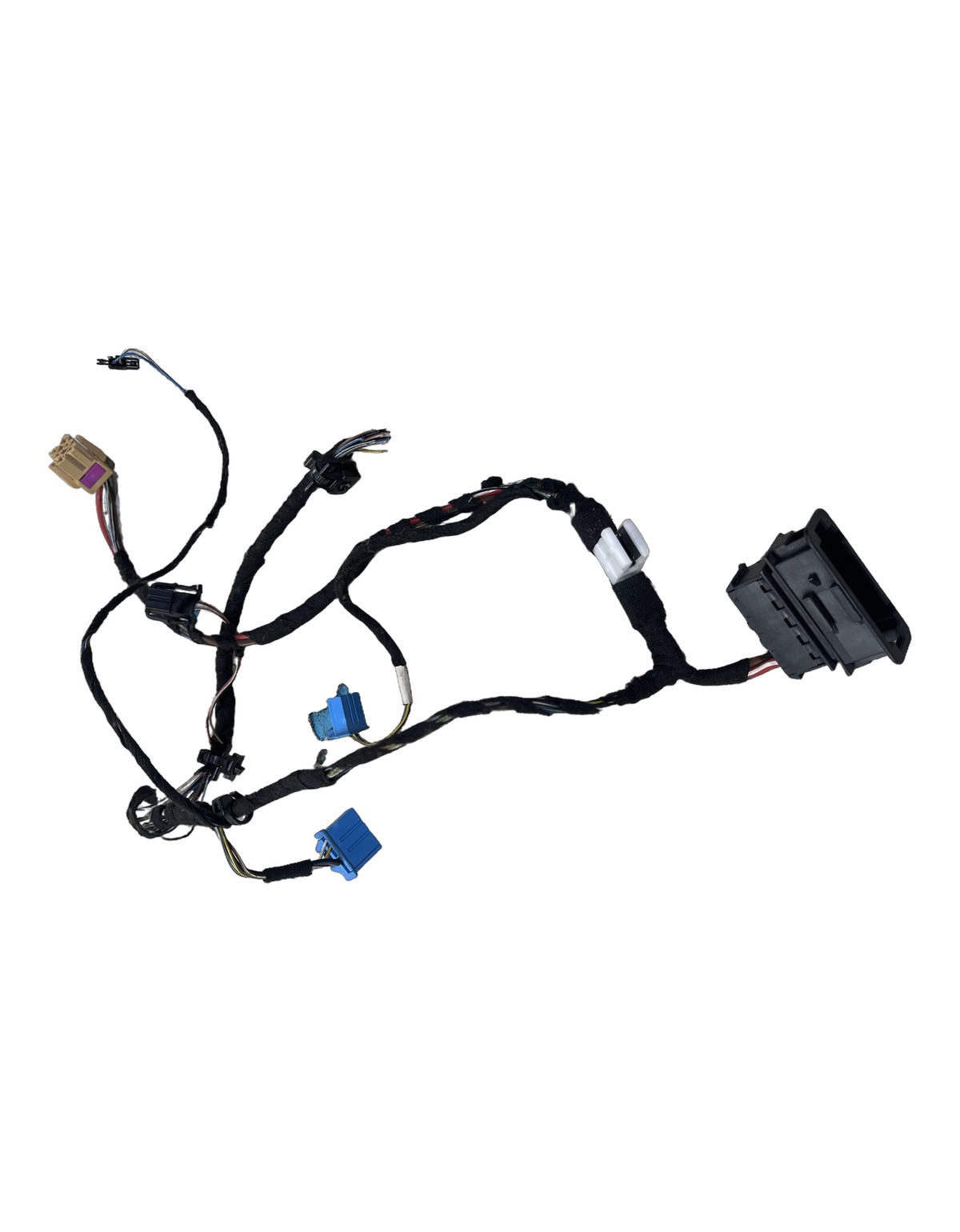 CHICOTE CAIXA AR CONDICIONADO VW TIGUAN 2008 2016