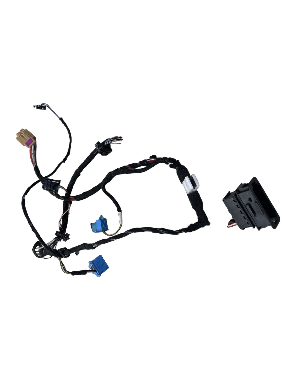 CHICOTE CAIXA AR CONDICIONADO VW TIGUAN 2008 2016