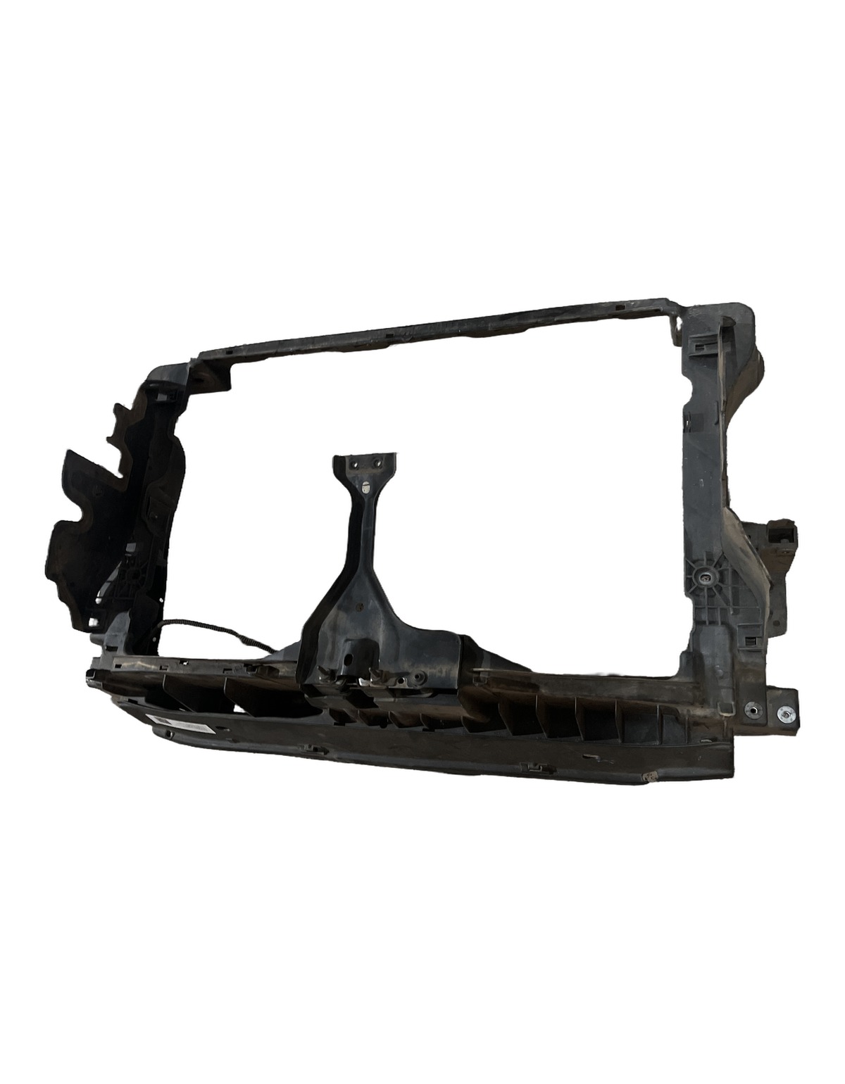 PAINEL FRONTAL VOLKSWAGEN TIGUAN 2007 2018