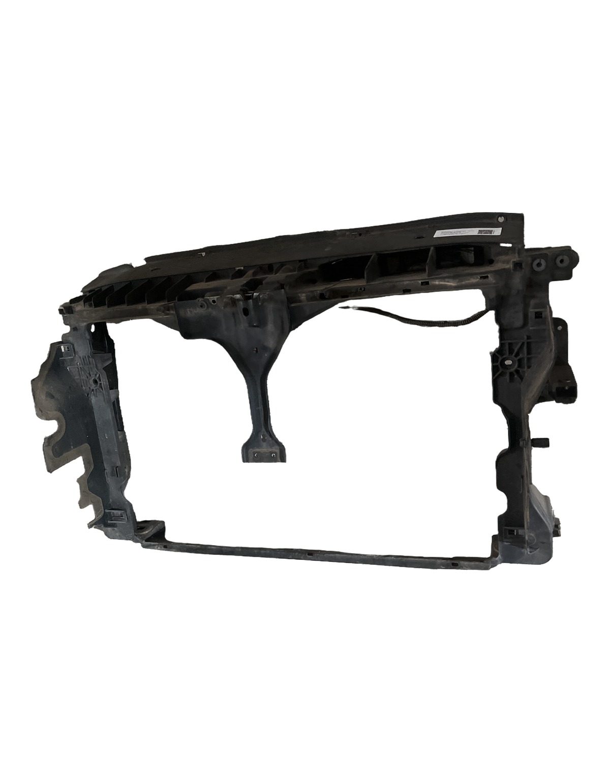 PAINEL FRONTAL VOLKSWAGEN TIGUAN 2007 2018