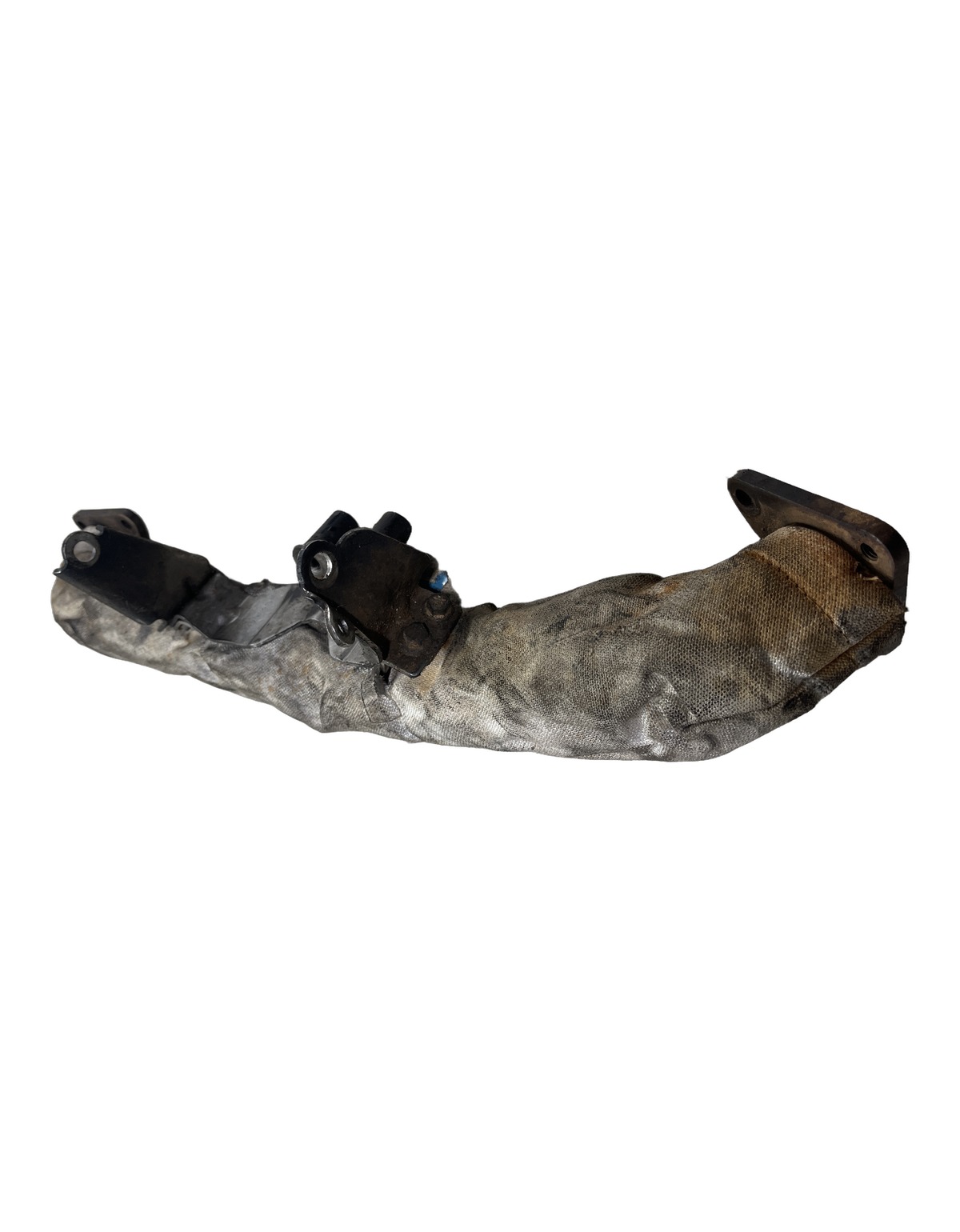 CANO DUTO TURBINA DISCOVERY 4 RANGE ROVER SPORT VELAR 2004