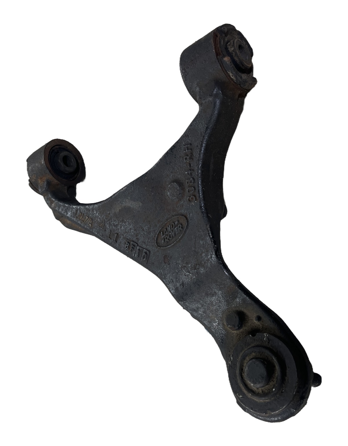 BANDEJA SUSPENSAO DIANT DIR RANGER ROVER SPORT L320 2005 201