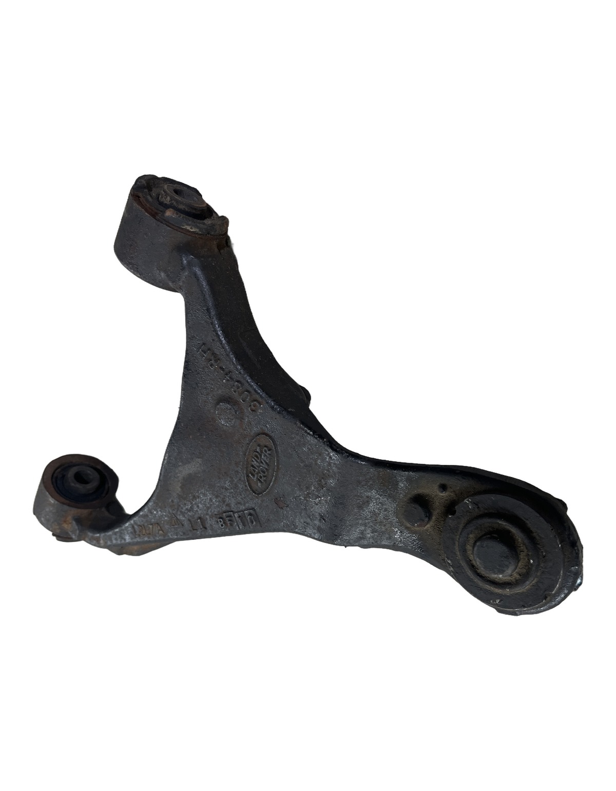 BANDEJA SUSPENSAO DIANT DIR RANGER ROVER SPORT L320 2005 201