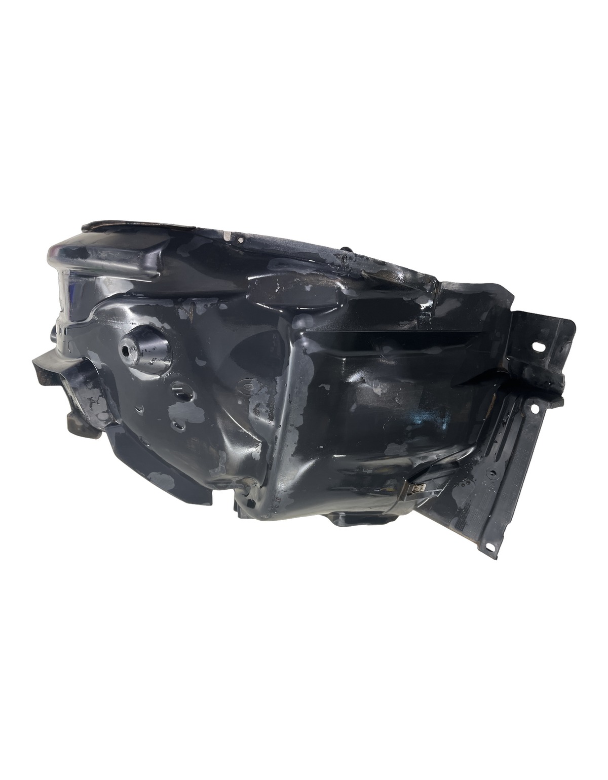 PARABARRO DIANTEIRO DIREITO BMW 320I 325I 330I 2006 2012