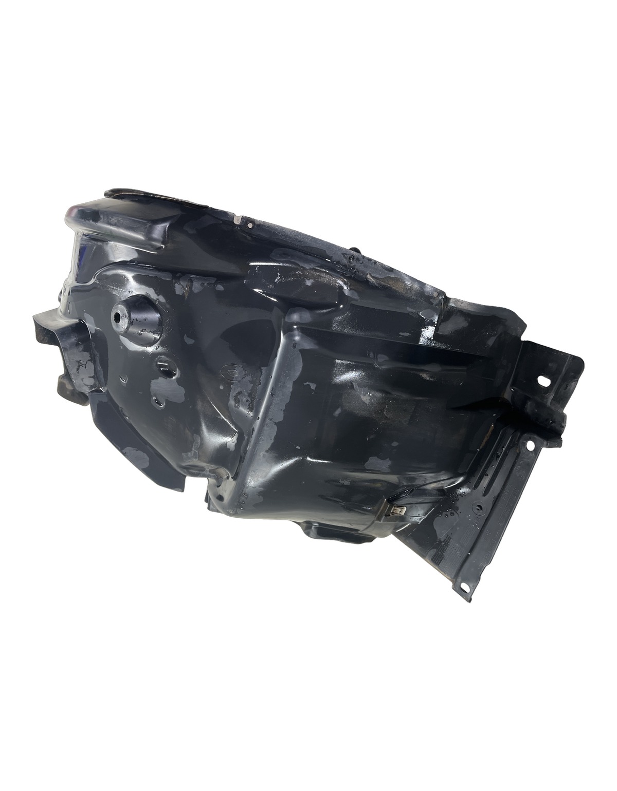PARABARRO DIANTEIRO DIREITO BMW 320I 325I 330I 2006 2012