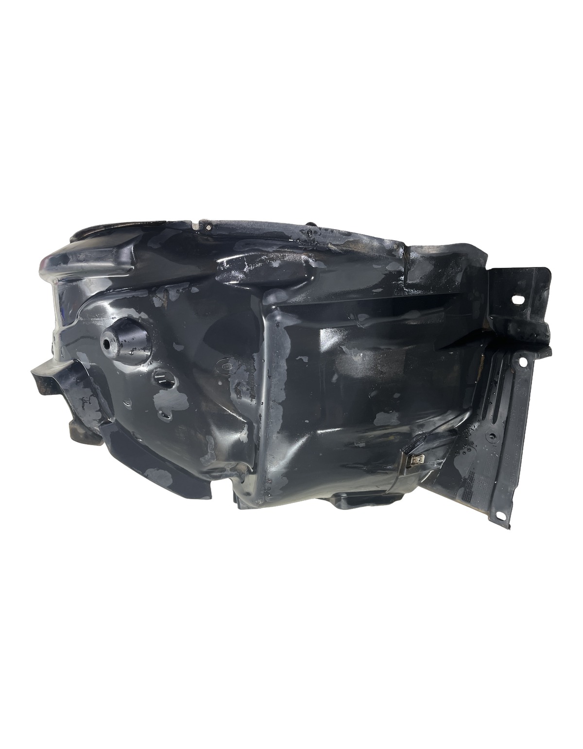 PARABARRO DIANTEIRO DIREITO BMW 320I 325I 330I 2006 2012