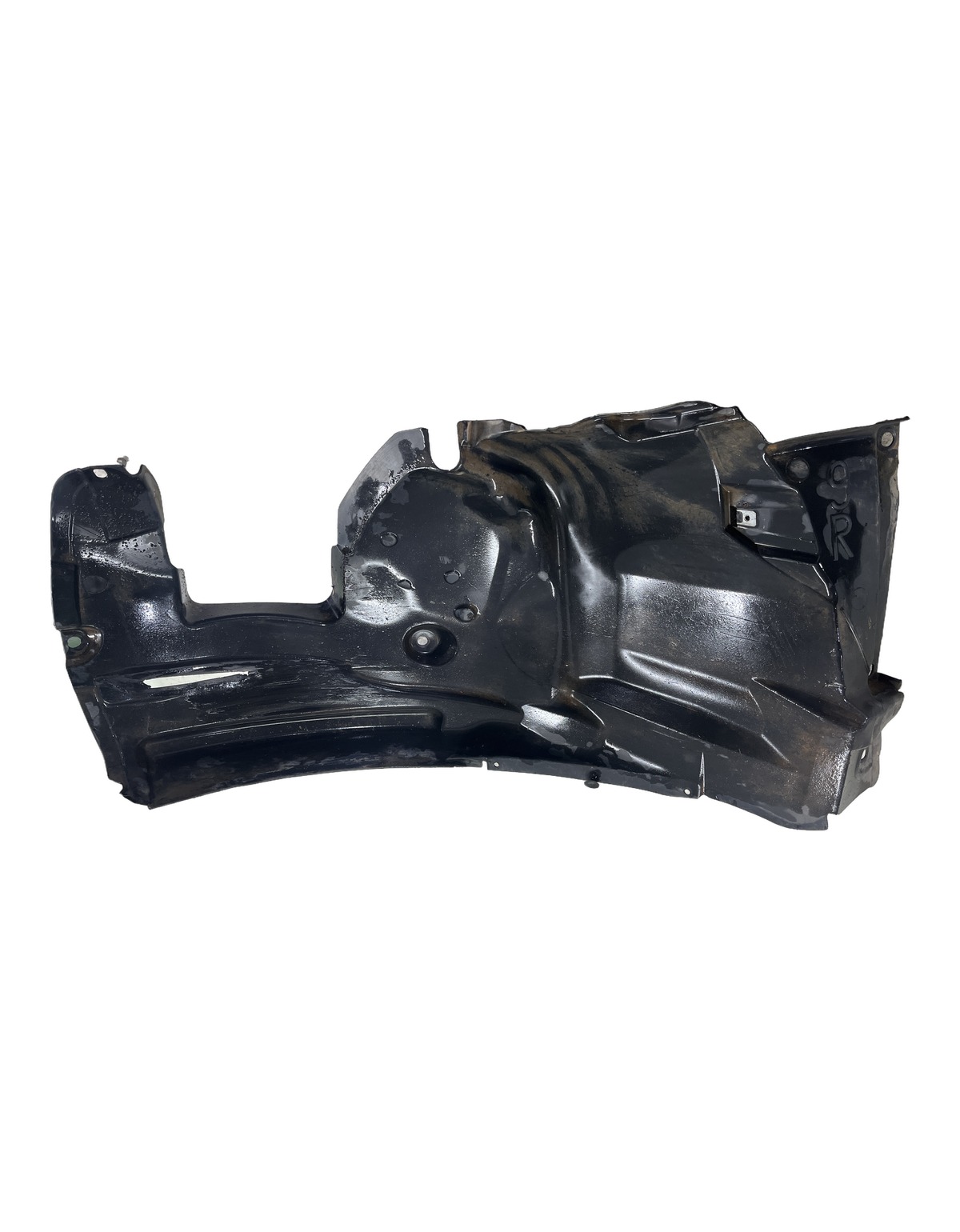 PARABARRO DIANTEIRO DIREITO BMW 320I 325I 330I 2006 2012