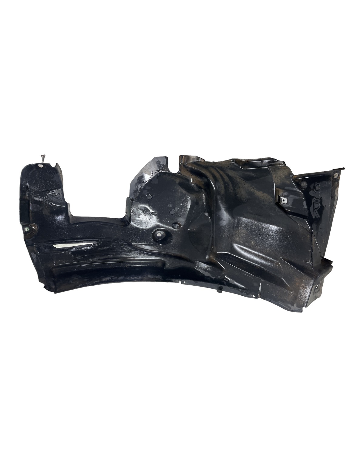 PARABARRO DIANTEIRO DIREITO BMW 320I 325I 330I 2006 2012