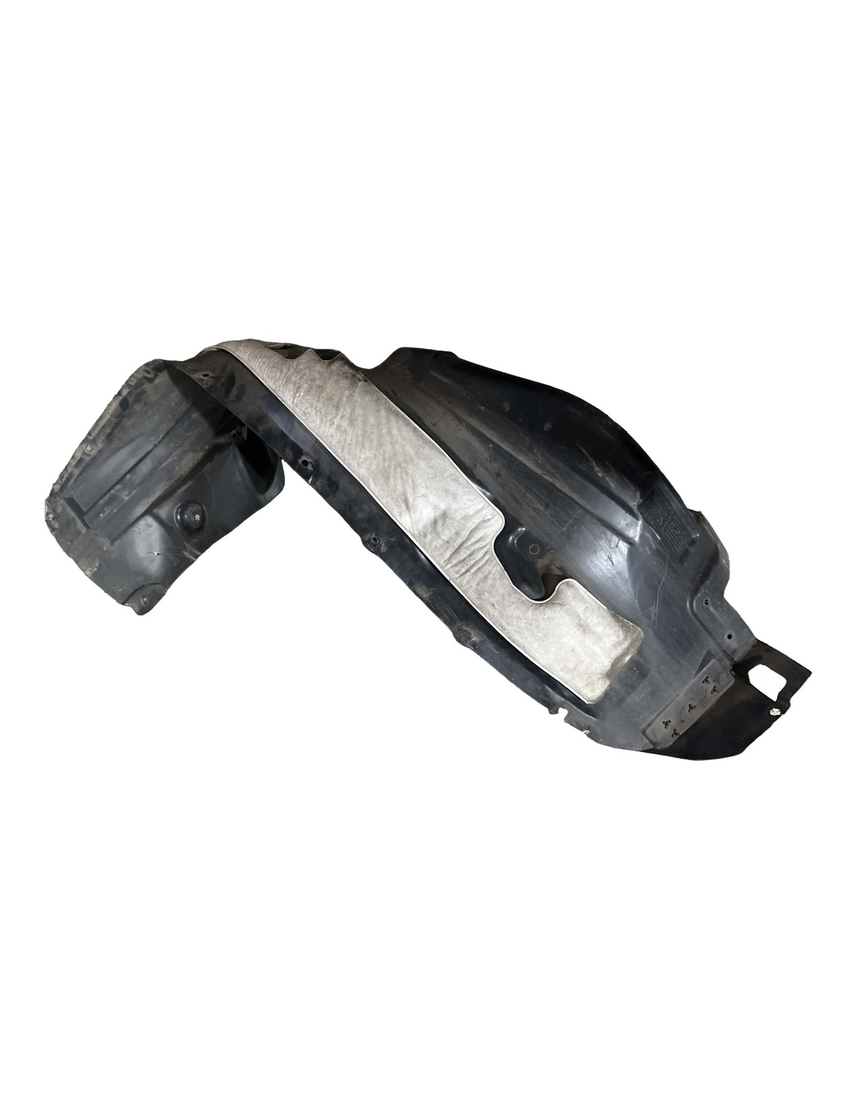 PARABARRO DIANTEIRO DIREITO GWM HAVAL H6 2023 2026