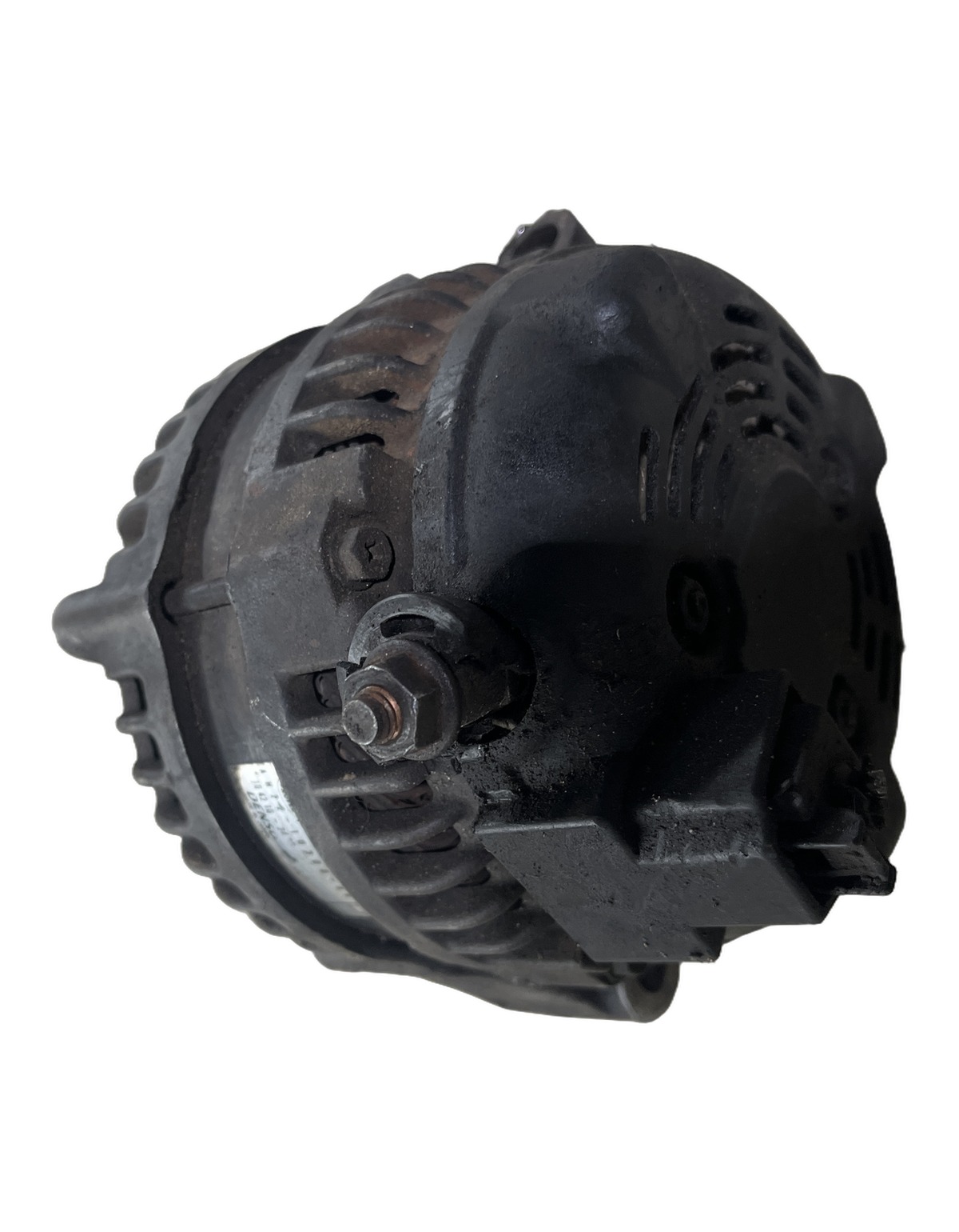 ALTERNADOR 12V 150A DENSO DISC 4 RANGE ROVER SPORT 3.0 2010