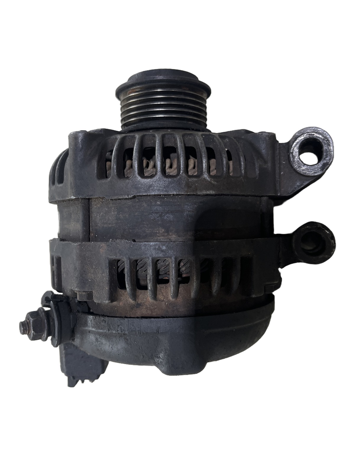 ALTERNADOR 12V 150A DENSO DISC 4 RANGE ROVER SPORT 3.0 2010
