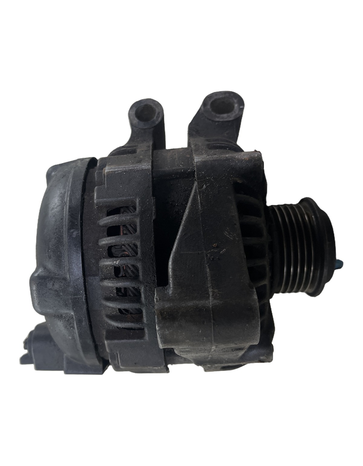ALTERNADOR 12V 150A DENSO DISC 4 RANGE ROVER SPORT 3.0 2010