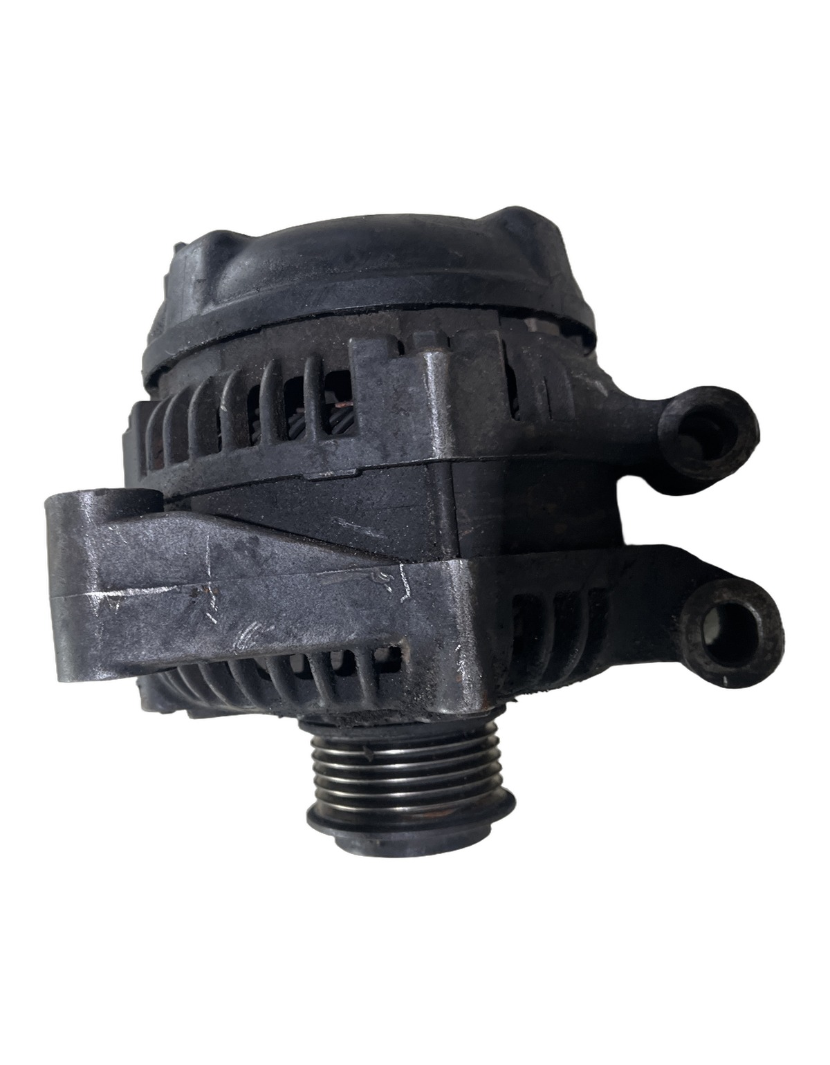 ALTERNADOR 12V 150A DENSO DISC 4 RANGE ROVER SPORT 3.0 2010