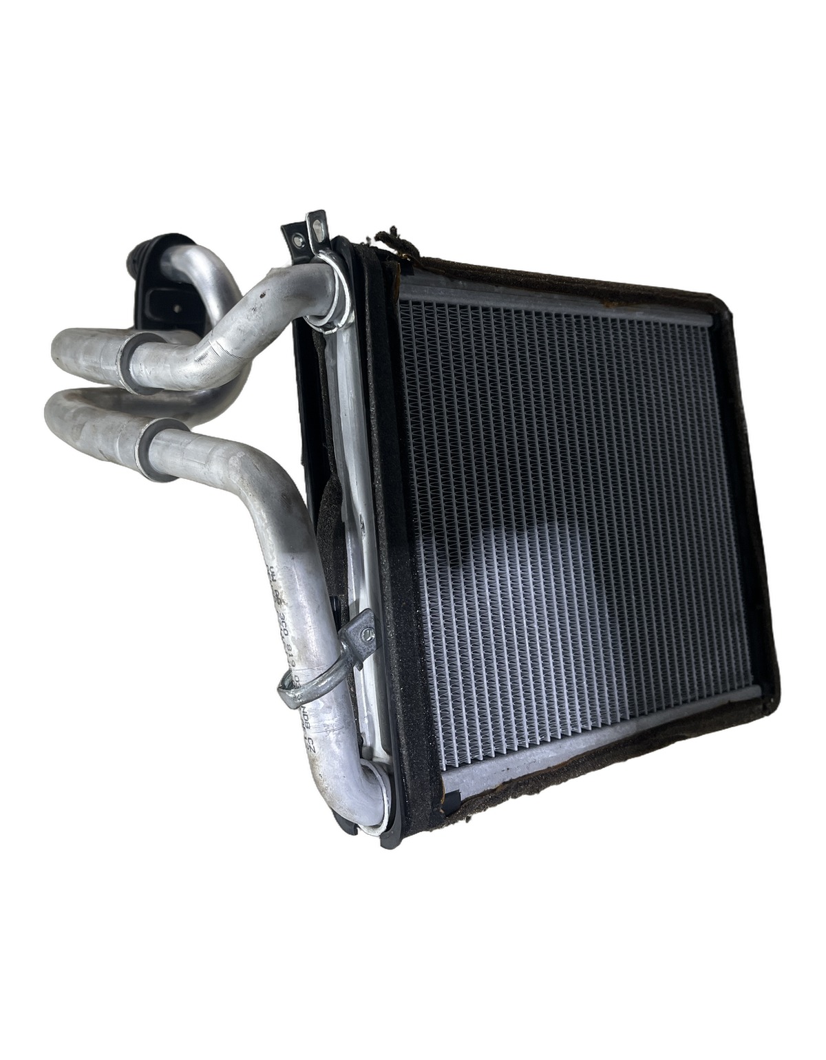 RADIADOR AR QUENTE VW JETTA TIGUAN PASSAT Q3 A3 2009 2018