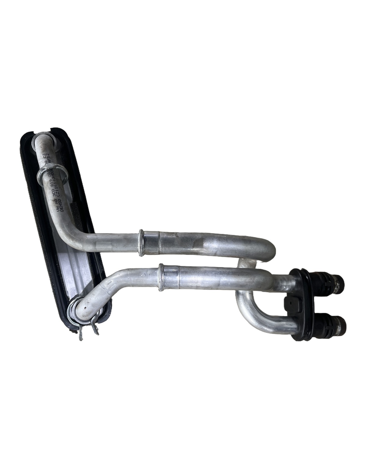 RADIADOR AR QUENTE VW JETTA TIGUAN PASSAT Q3 A3 2009 2018