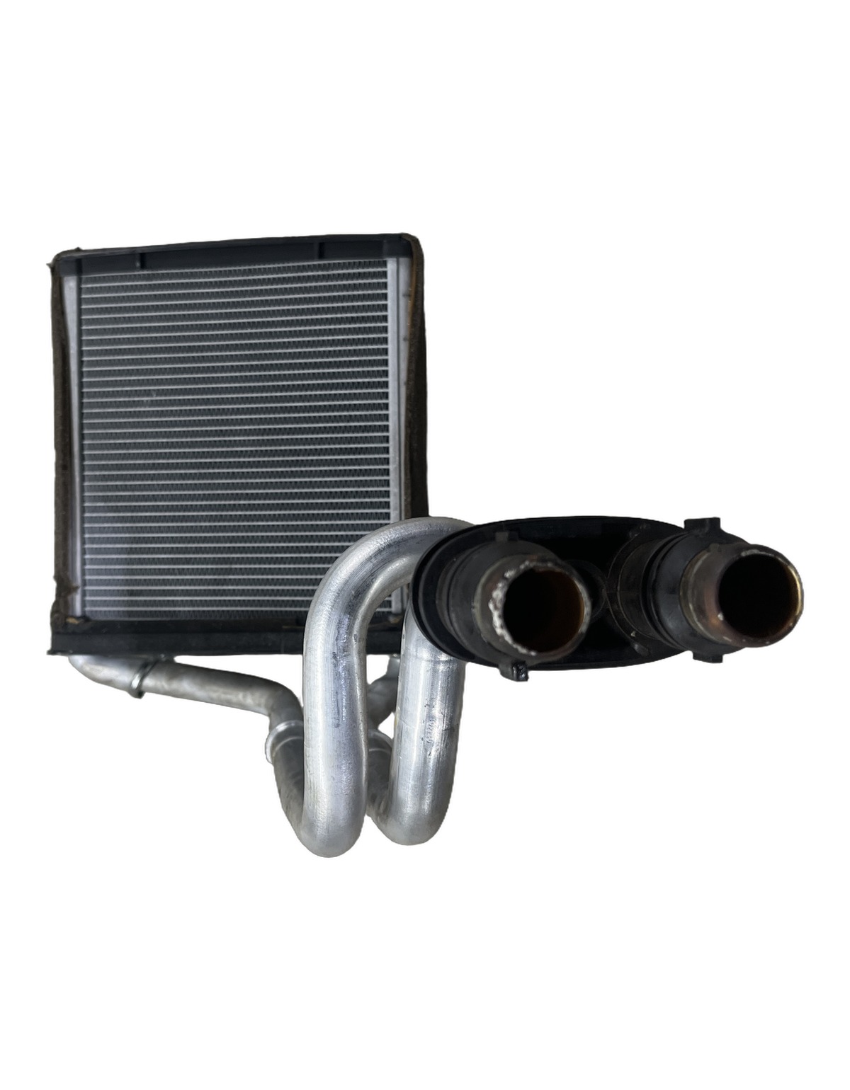 RADIADOR AR QUENTE VW JETTA TIGUAN PASSAT Q3 A3 2009 2018
