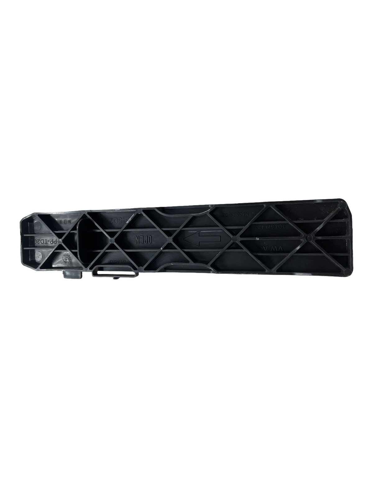 TAMPA FILTRO AR CONDICIONADO VW TIGUAN JETTA Q3 2008 2018
