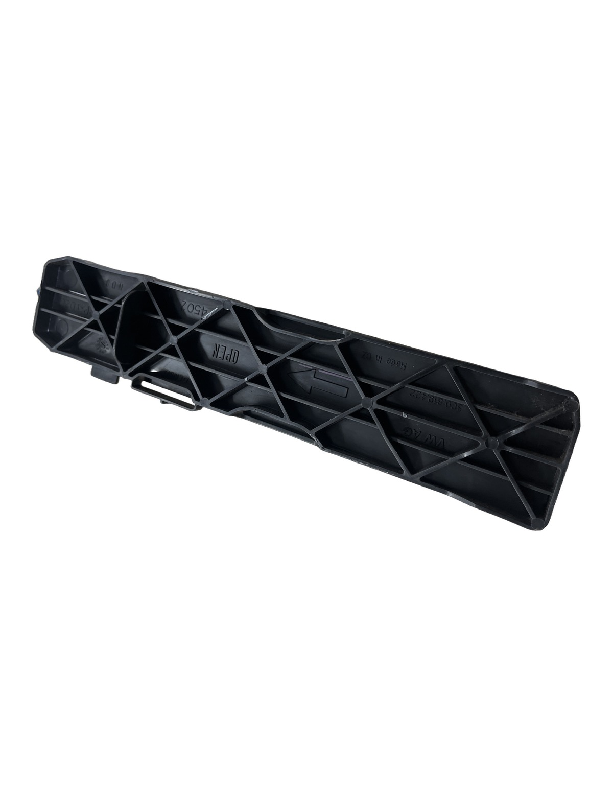 TAMPA FILTRO AR CONDICIONADO VW TIGUAN JETTA Q3 2008 2018