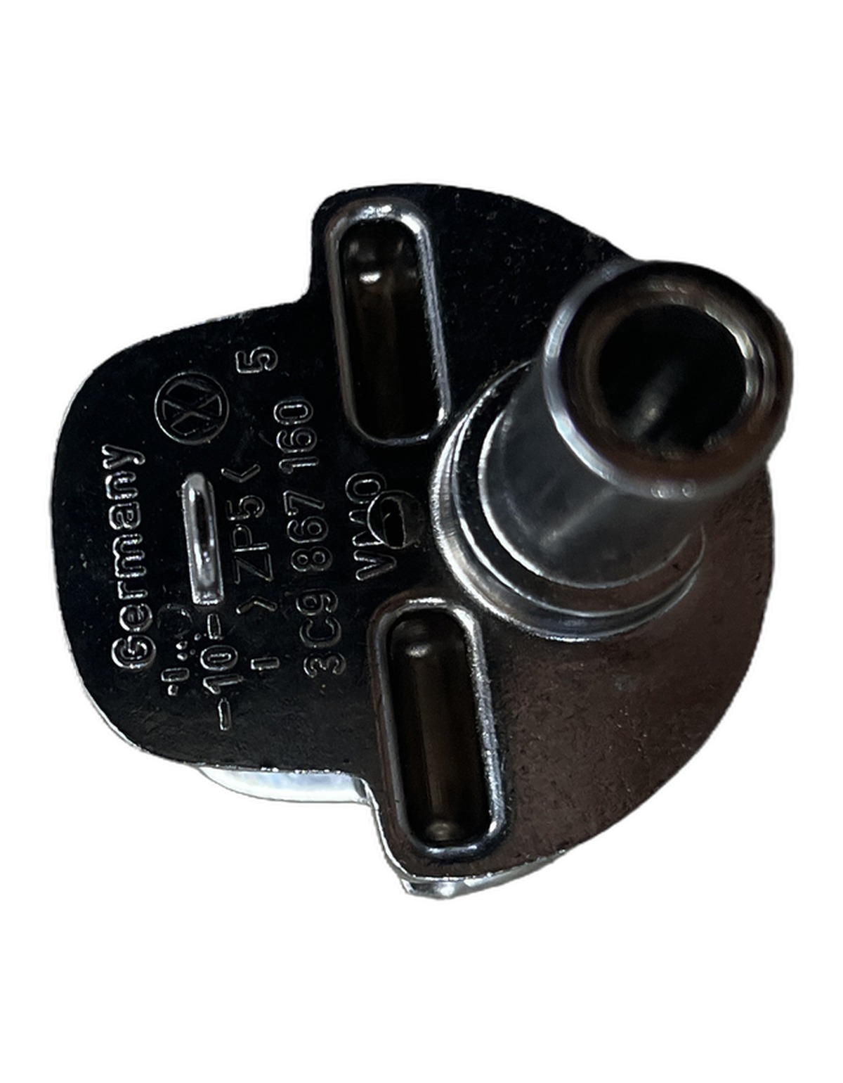 GANCHO FIXAÇAO PORTAMALAS AUDI Q3 VW TIGUAN 2009 2018