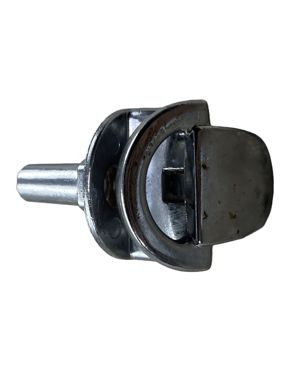 GANCHO FIXAÇAO PORTAMALAS AUDI Q3 VW TIGUAN 2009 2018