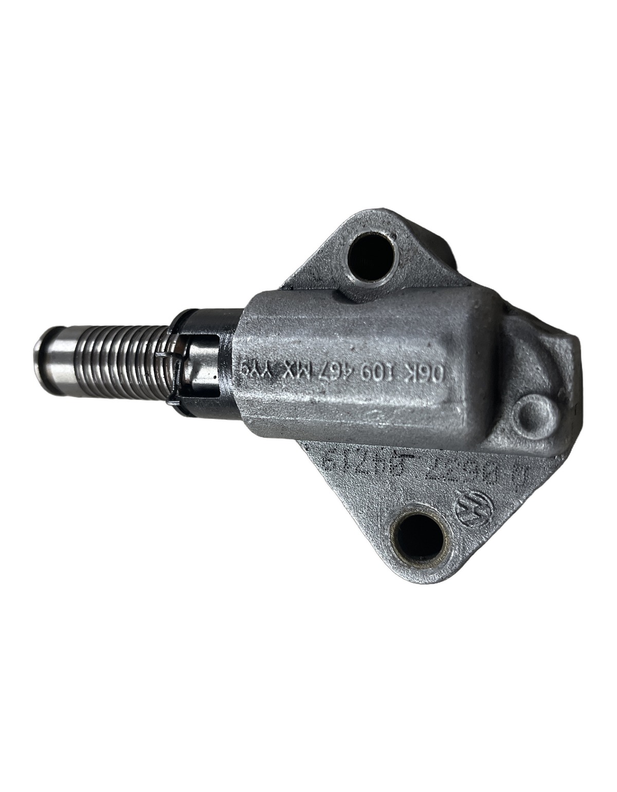 TENSOR CORRENTE COMANDO VW JETTA TIGUAN AUDI Q3 A3 2008 2018