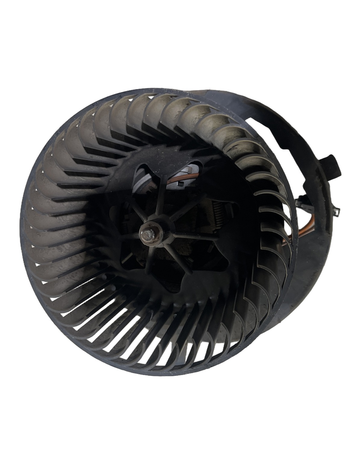 Ventilador Ar Interno Volkswagen Tiguan 2010 2016