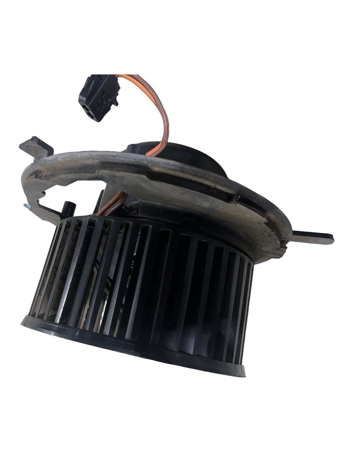 Ventilador Ar Interno Volkswagen Tiguan 2010 2016
