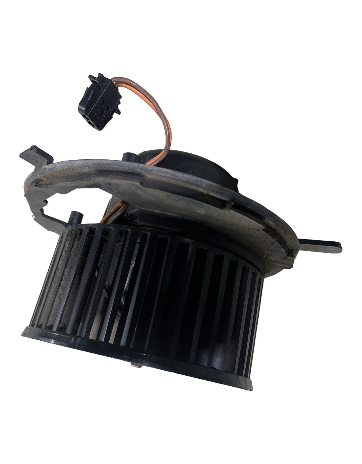 Ventilador Ar Interno Volkswagen Tiguan 2010 2016