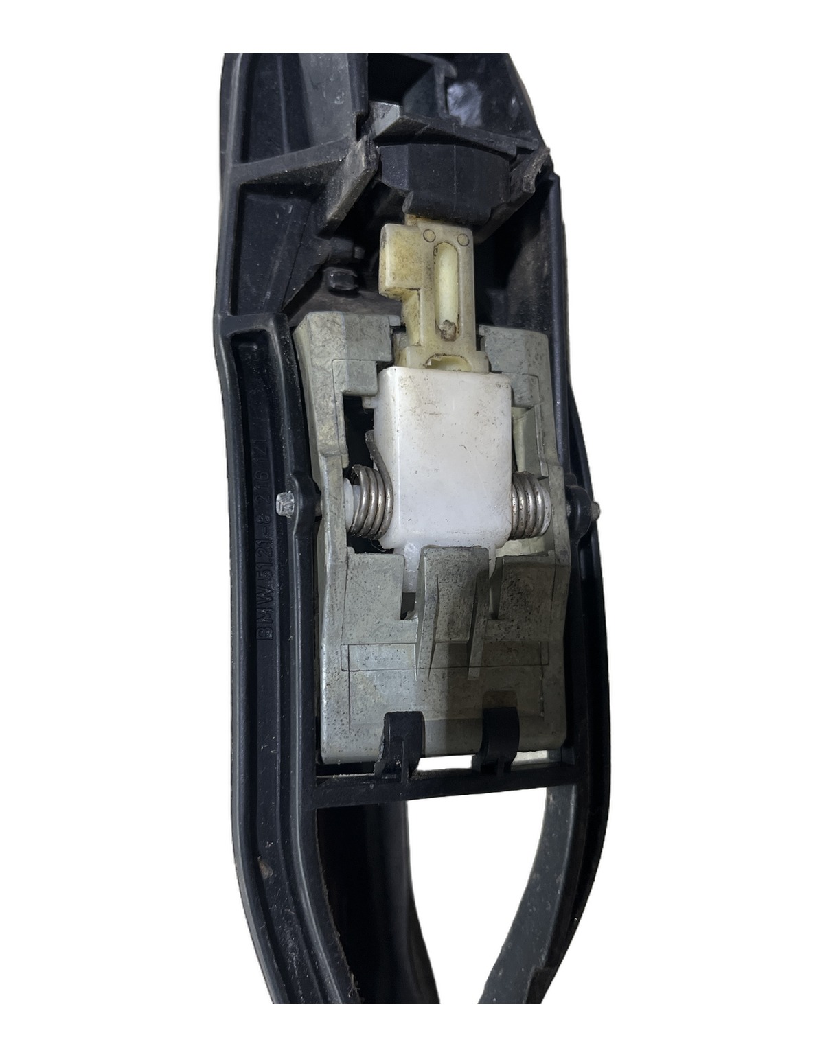 MAÇANETA  ESQUERDA  BMW SERIE 3 E46 323I 328I M3 1999 2006