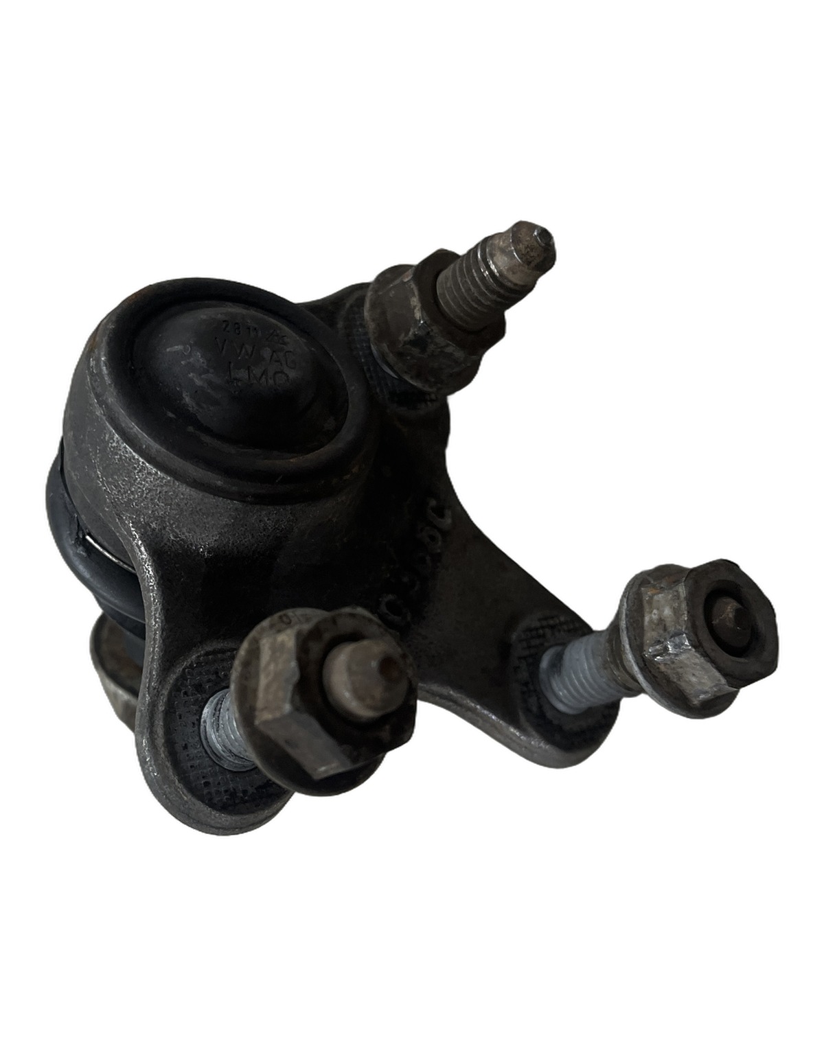 PIVO SUSPENSAO DIANTEIRO DIR VW JETTA TIGUAN A3 Q3 2009 2018